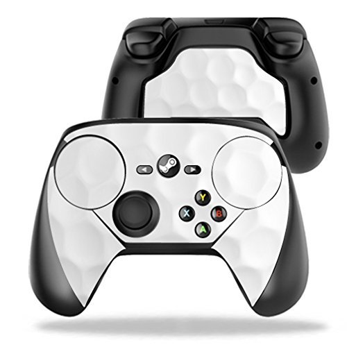 MightySkins Skin Compatible with Valve Steam Controller case wrap Cover Sticker Skins Golf