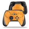 MightySkins Skin Compatible with Valve Steam Controller case wrap Cover Sticker Skins Birch Wood Grain view 1