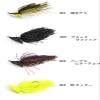 GEECRACK Grand Deserone Lure, 1/2oz #009 Red Claw view 4
