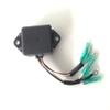 Boat Motor C.D.I CD.I C.DI CDI Coil Unit Assy For Yamaha Outboard 689-85540-20 21 22 Cv40 Cv30 25HP 30HP 40HP Engine view 1