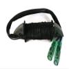 Boat Motor Charger Charge Coil for Yamaha Outboard E 9.9HP 15HP Unit Engine 6B4-85520-00 2 stroke Engine view 2