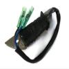 Boat Motor Charger Charge Coil for Yamaha Outboard E 9.9HP 15HP Unit Engine 6B4-85520-00 2 stroke Engine view 3