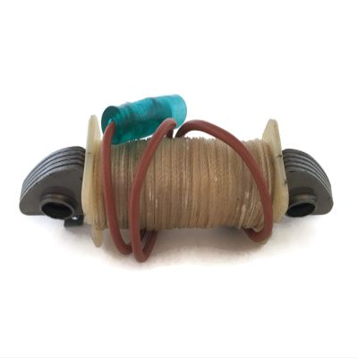 Boat Motor Charger Coil Assy Charge for Yamaha Outboard 3HP 4HP 5HP 6L5-85520-M0 70 00 2 stroke Engine
