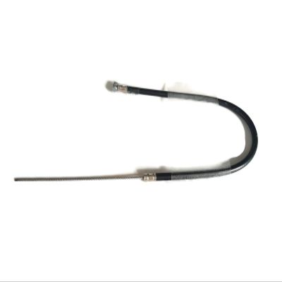 Boat Motor Throttle Cable Assy Wire Steering Control 6E0-26301-01 00 6EO -26301 T3.6-04000600 for Yamaha Parsun Makara Hidea Outboard 4HP 5HP 2 stroke Engine