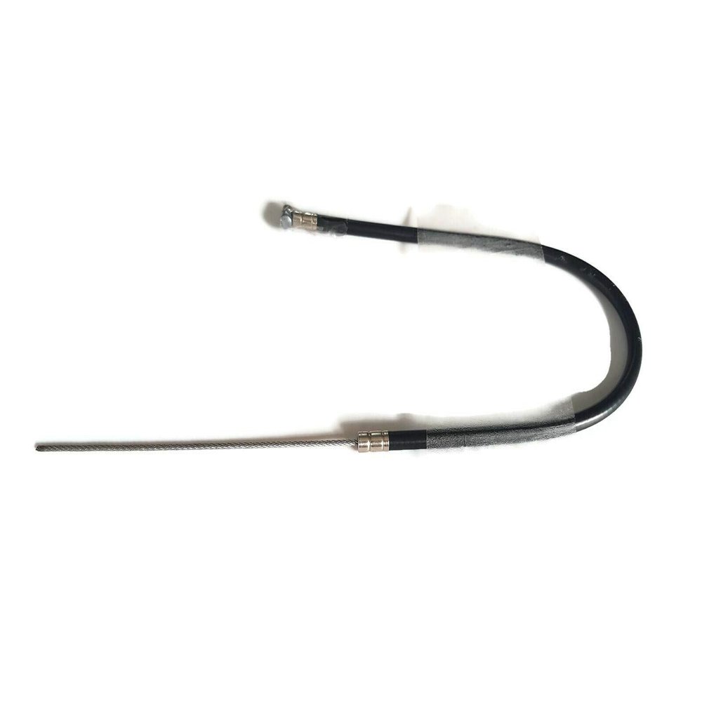 Boat Motor Throttle Cable Assy Wire Steering Control 6E0-26301-01 00 6EO -26301 T3.6-04000600 for Yamaha Parsun Makara Hidea Outboard 4HP 5HP 2 stroke Engine