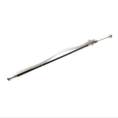 ITACO Boat Motor Throttle Cable Wire Assy 6B4-26301-00 for Yamaha Outboard E 9.9HP 15HP Steering Control Engine