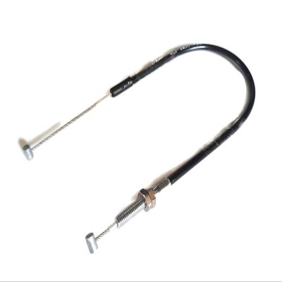 Boat Motor Throttle Cable Wire Assy for Yamaha Outboard 9.9HP 13.5HP 15HP 20HP 25HP 6L2-26301-00 01 Engine