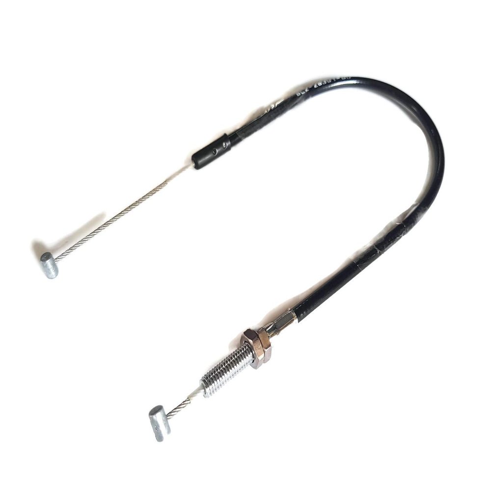 Boat Motor Throttle Cable Wire Assy for Yamaha Outboard 9.9HP 13.5HP 15HP 20HP 25HP 6L2-26301-00 01 Engine