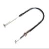 Boat Motor Throttle Cable Wire Assy for Yamaha Outboard 9.9HP 13.5HP 15HP 20HP 25HP 6L2-26301-00 01 Engine view 1