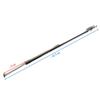 Boat Motor Throttle Cable Wire Assy for Yamaha Outboard 9.9HP 13.5HP 15HP 20HP 25HP 6L2-26301-00 01 Engine view 2