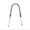 Boat Motor Throttle Cable Wire Assy for Yamaha Outboard 9.9HP 13.5HP 15HP 20HP 25HP 6L2-26301-00 01 Engine view 3