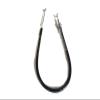 Boat Motor Throttle Cable Wire Assy for Yamaha Outboard 9.9HP 13.5HP 15HP 20HP 25HP 6L2-26301-00 01 Engine view 4