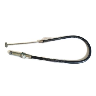 Boat Motor Throttle Cable Wire Assy For Yamaha Outboard 6G0-26301-00 01 02 6GO Marine 2/4-stroke motor Engine