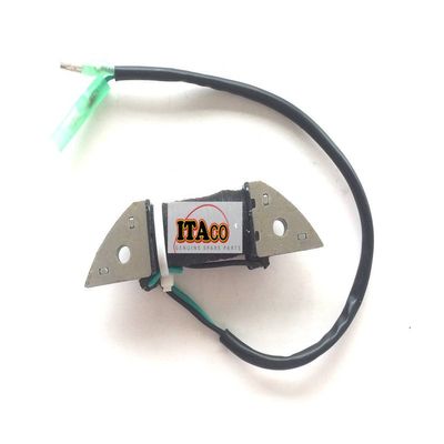 Boat Motor Exciter Charge Coil Assy for Tohatsu Nissan Outboard 3B2-06120-0 M NS 6HP 8HP 9.8HP 2 stroke Engine