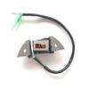 Boat Motor Exciter Charge Coil Assy for Tohatsu Nissan Outboard 3B2-06120-0 M NS 6HP 8HP 9.8HP 2 stroke Engine view 1