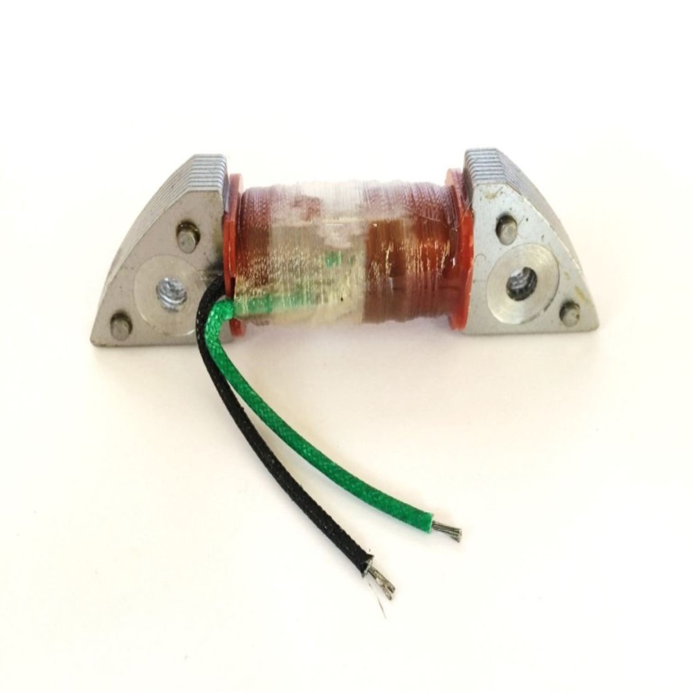Boat Motor Primary Charge Charger Coil for Suzuki Outboard 32140-93900 DT 9.9 15HP 2 stroke Engine