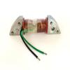 Boat Motor Primary Charge Charger Coil for Suzuki Outboard 32140-93900 DT 9.9 15HP 2 stroke Engine view 1