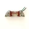 Boat Motor Primary Charge Charger Coil for Suzuki Outboard 32140-93900 DT 9.9 15HP 2 stroke Engine view 3
