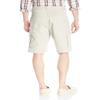 Classic Relaxed Fit Cargo Short, Dark Putty, 33 view 2
