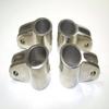 270160 Sea-Dog Line 4-Pack Jaw Slide Fitting 316 Stainless 7/8" Tube OD 132-2516 view 1