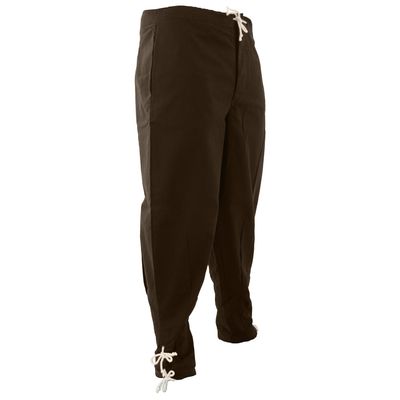GDFB Medieval Hoes, Brown Large