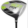 Pinemeadow PGX 500cc Illegal/Non-Conforming Driver (Men's, Right Hand, Graphite, Regular) view 1