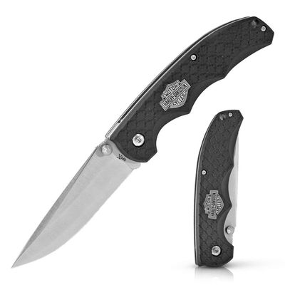 Harley Tec X Linerlock