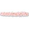 Amscan 250456 Elegant Bride Feather Boa, Multicolor view 1