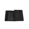 boxed-gifts Men's Polyester Tri-Fold Hook and Loop Wallets (MW10102) view 2