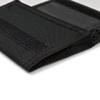 boxed-gifts Men's Polyester Tri-Fold Hook and Loop Wallets (MW10102) view 3