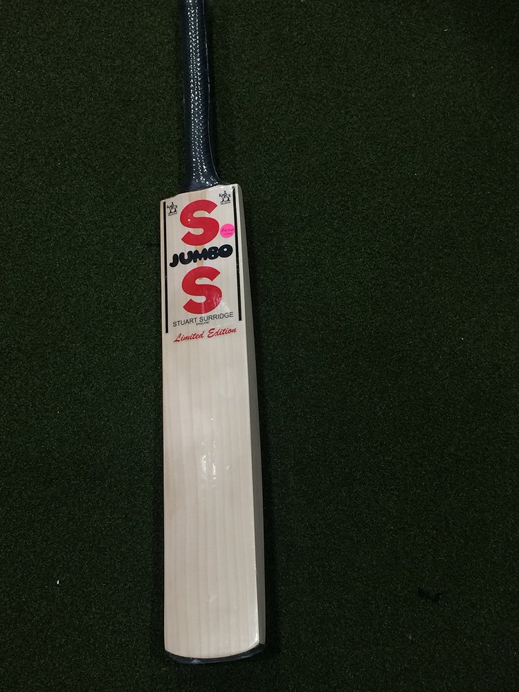 SS Jumbo Limited Edition Bat S/H
