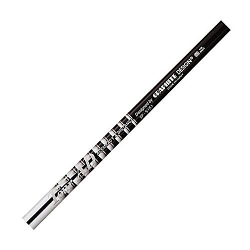 Graphite Design Black Tour AD DI 6 Shaft For Ping 2016 G/ G SF Tec/ G LS Tec/ G30 Drivers X-Stiff