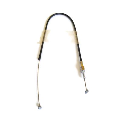 Boat Motor Throttle Cable Assy Wire 63610-94402 63610-94401 94400 63610-92L00 For Suzuki Marine Outboard DT 35HP 40HP 2-stroke Motor Engine