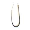 Boat Motor Throttle Cable Assy Wire 63610-94402 63610-94401 94400 63610-92L00 For Suzuki Marine Outboard DT 35HP 40HP 2-stroke Motor Engine view 3