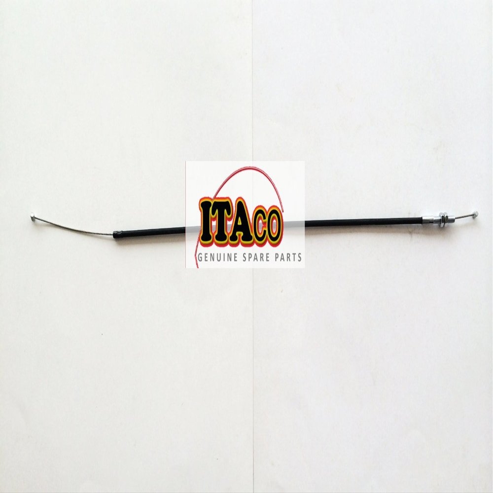 Boat Motor Throttle Cable Assy Wire 3B2-63600-1 0 3B2-62600 0M 804898 Compatible For Tohatsu Nissan Mercury Quicksilver Outboard M NS 6HP 8HP 9.8HP 2/4-stroke Marine Engine