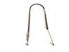 Boat Motor Throttle Cable Assy Wire 63610-96321 63610-96320 91L00 For Suzuki Outboard DT 9.9HP 15HP 2-stroke Engine view 3