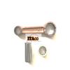 Boat Motor Connecting Con Rod Kit Assy for Yamaha Outboard 6E0-11651-01 00 11650 6EO 4HP 5HP 6HP 8HP 2 stroke Engine view 2