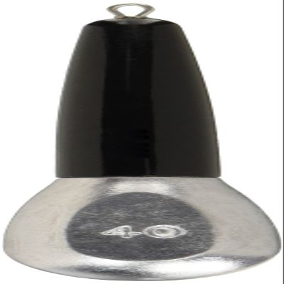 Fujiwara V Scully No. 40 Black