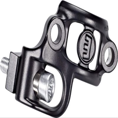 Magura Shiftmix SRAM 2-Bolt Split-Clamp Mount, Left - Blk