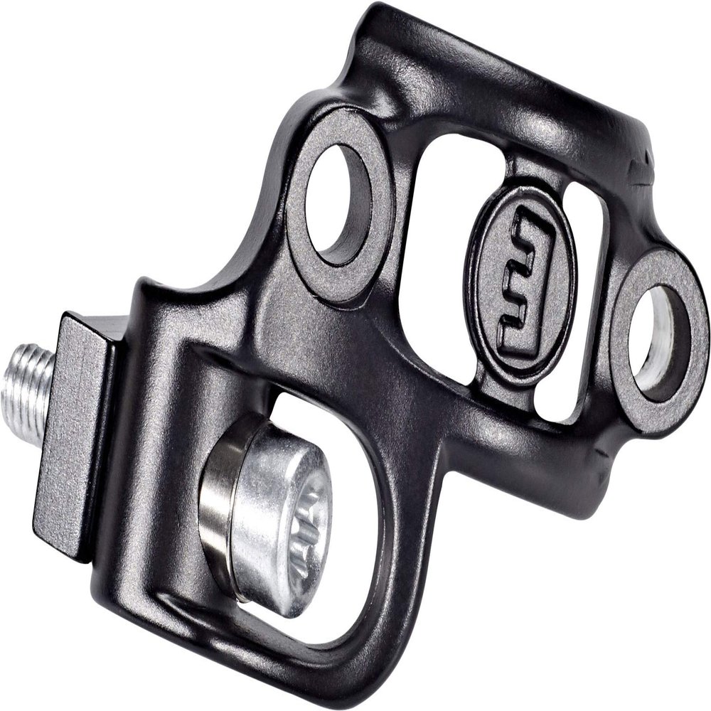 Magura Shiftmix SRAM 2-Bolt Split-Clamp Mount, Left - Blk