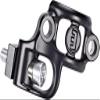 Magura Shiftmix SRAM 2-Bolt Split-Clamp Mount, Left - Blk view 1