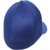 Flexfit/Yupoong 6511,6511T,6511W Trucker Mesh Hat Cap (Royal) view 2