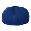 Flexfit/Yupoong 6511,6511T,6511W Trucker Mesh Hat Cap (Royal) view 3
