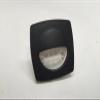 Pactrade Marine 4 Pieces Boat LED RV Trailer Blue Square Shape Courtesy Light 2.24"x2.24" view 2