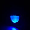 Pactrade Marine 4 Pieces Boat LED RV Trailer Blue Square Shape Courtesy Light 2.24"x2.24" view 4