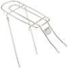 Bridgestone EB727SU P5648 F140420SU Alberto e Rear Carrier for 27 Sizes, Can Be Attached, Class 27 Dowel Stop, SU (Stainless Steel) view 1