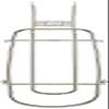 Bridgestone EB727SU P5648 F140420SU Alberto e Rear Carrier for 27 Sizes, Can Be Attached, Class 27 Dowel Stop, SU (Stainless Steel) view 2