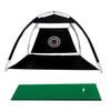 Golfing Buddies Golf Net & Mat Combo view 1