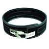 Flexz Fitness Lever Weight Lifting Belt Leather - 10MM 13MM Powerlifting Gym Belts for Men & Women - Lower Back Support for Weightlifting Deadlifts Squats Heavy Duty IPF Bodybuilding view 1