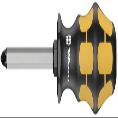 918 SPZ PZ 3 X 150 MM HANG-TAG FOR POZIDRIV SCREWS
